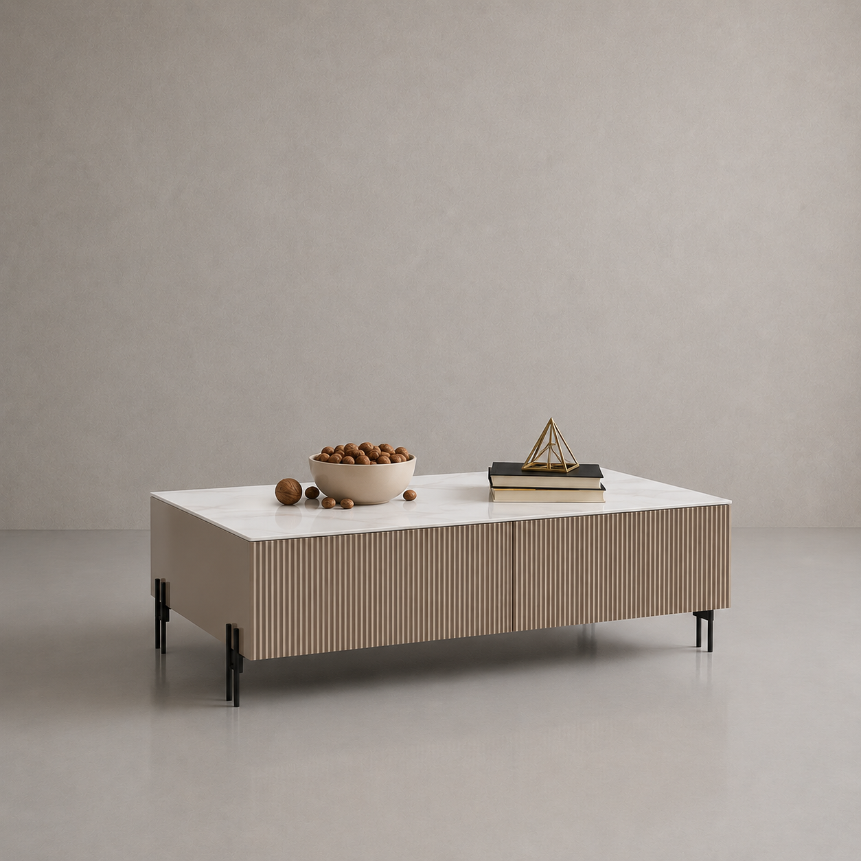 Mira Table